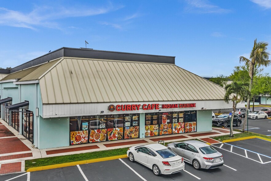 More Photos Of 4412-4678 N University Dr, Lauderhill Unknown For Lease