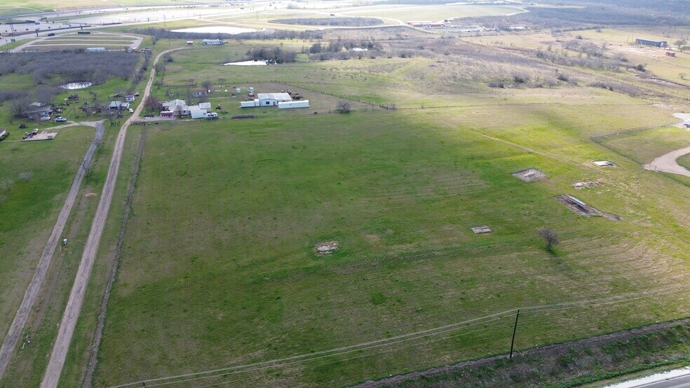 7710 Elroy rd, Del Valle, TX 78617 Land For Sale