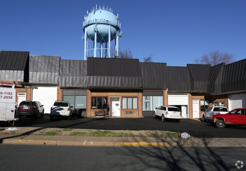 More Photos Of 40 N 5th St, Warrenton Office For Sale