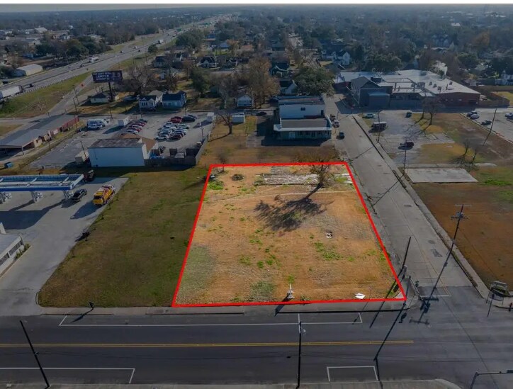 More Photos Of 0 Ryan St, Lake Charles Land For Sale