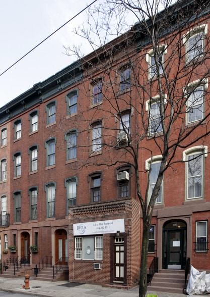 More Photos Of 319 S 12th St, Philadelphia Apartments For Sale