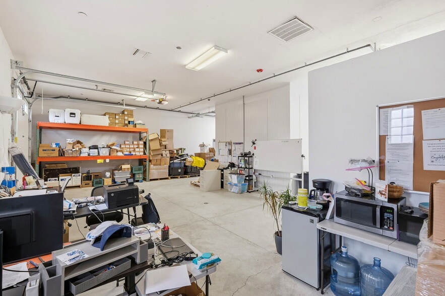 More Photos Of 1035 17th Ave, Santa Cruz Warehouse For Sale