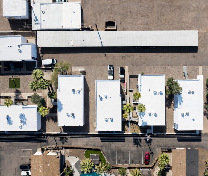 More Photos Of 2919 N 38th St, Phoenix Apartments For Sale