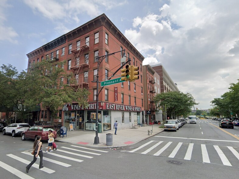 More Photos Of 501 E 116th St, New York Apartments For Lease