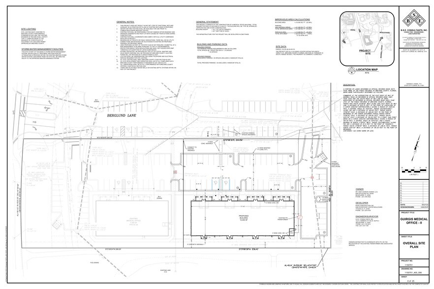 More Photos Of 1755 Berglund Ln, Melbourne Medical For Lease