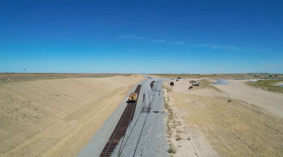 More Photos Of NWC E Colfax Avenue & Peterson Rd, Bennett Land For Lease