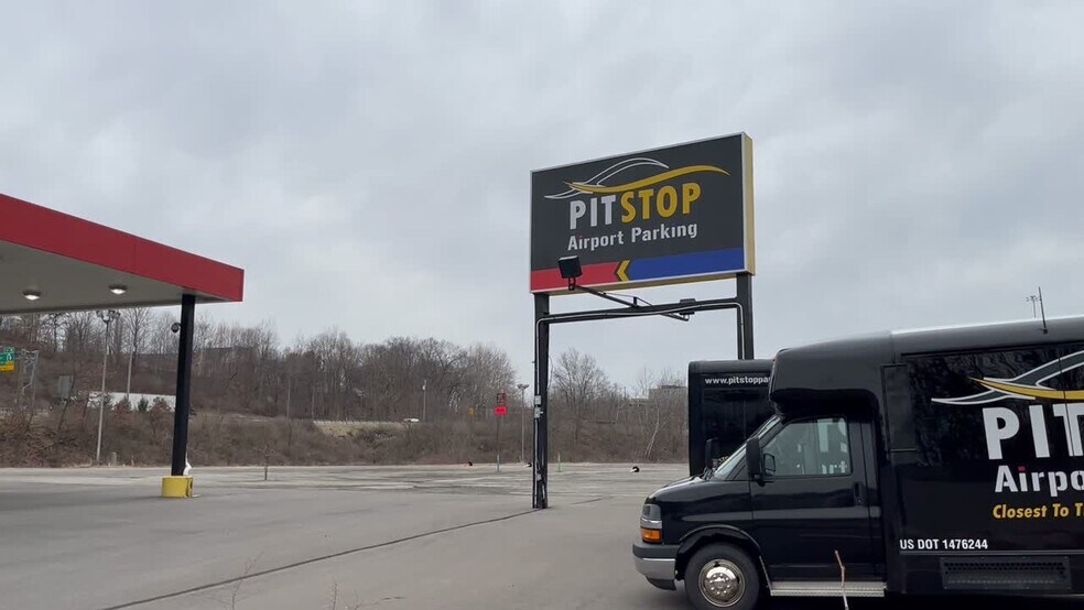 Primary Photo Of 1000-2000 Casteel Dr, Coraopolis Land For Lease