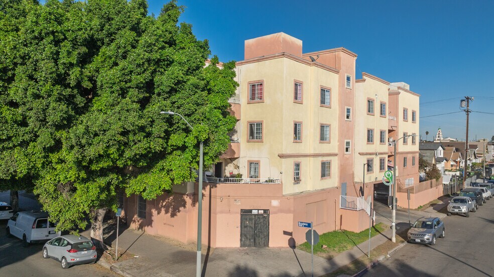 More Photos Of 4920 S Broadway Rd, Los Angeles Apartments For Sale