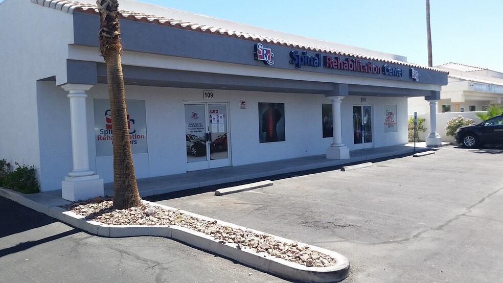 More Photos Of 2626 S Rainbow Blvd, Las Vegas Office Residential For Lease