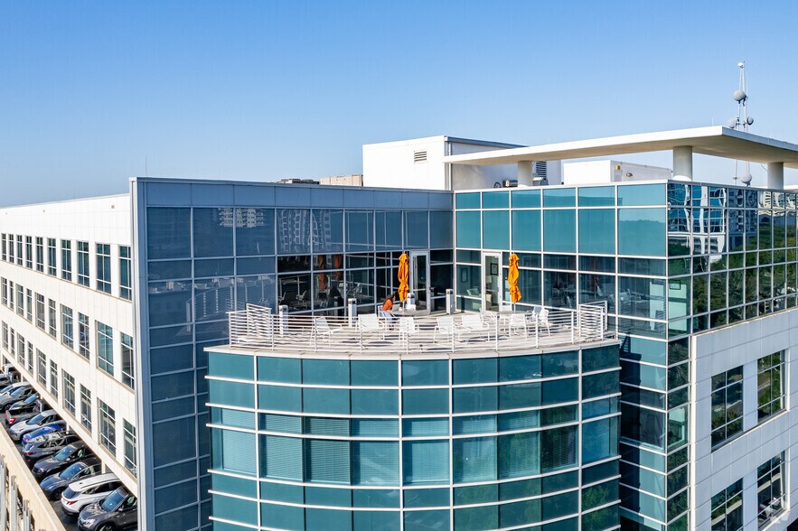 More Photos Of 618 E South St, Orlando Coworking Space