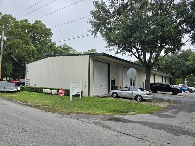 Primary Photo Of 1155 NE 17th Rd, Ocala Warehouse For Lease