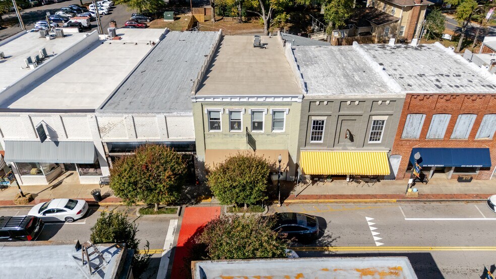 More Photos Of 227 Main St, Fort Mill Office For Lease