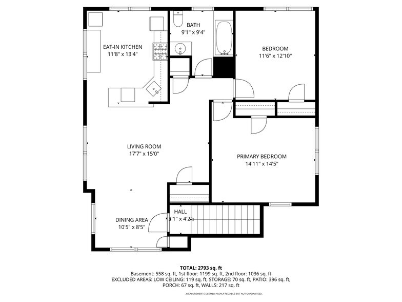 More Photos Of 228 Saint Paul St, Westfield Office For Sale