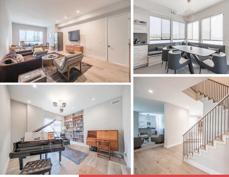 More Photos Of 1115 14th St, Santa Monica Apartments For Sale