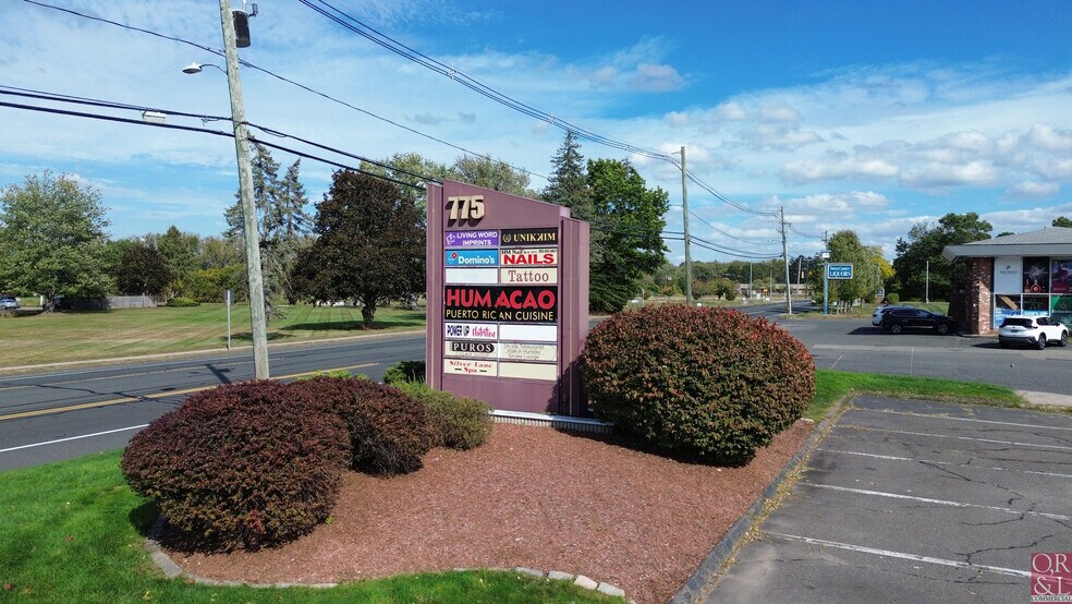 More Photos Of 775-785 Silver Ln, East Hartford Unknown For Lease