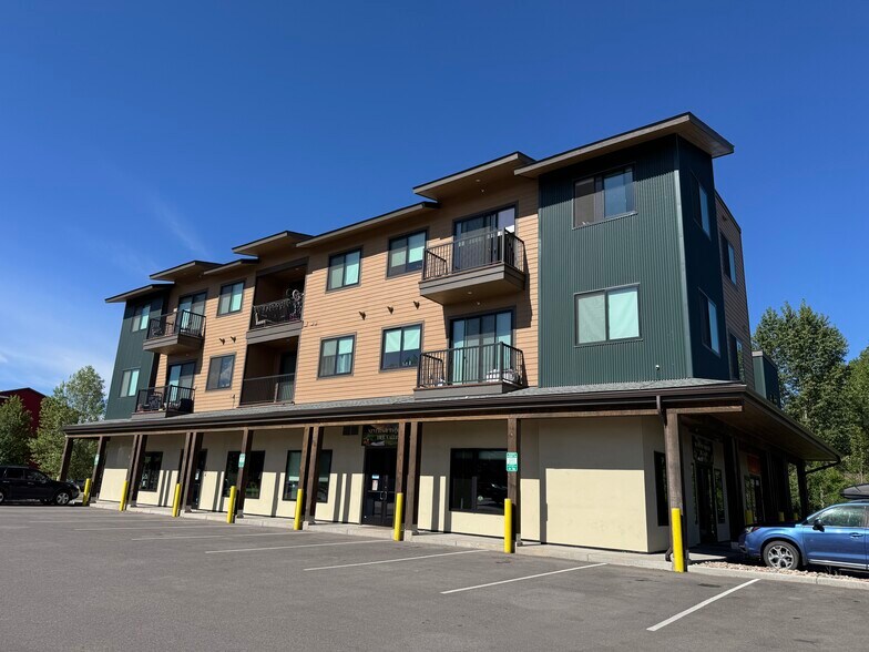 Primary Photo Of 700 Red Table dr, Gypsum Apartments For Sale