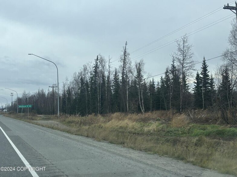 More Photos Of 5508 W Parks Hwy, Wasilla Land For Sale