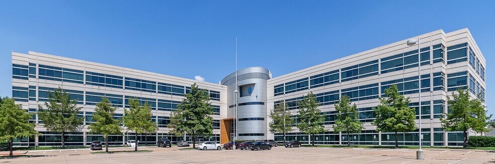 Primary Photo Of 4331 Communications Dr, Dallas Office For Sale
