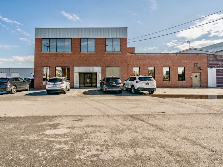 10 Mt Read Blvd, Rochester, NY 14611 Flex/R&D For Lease