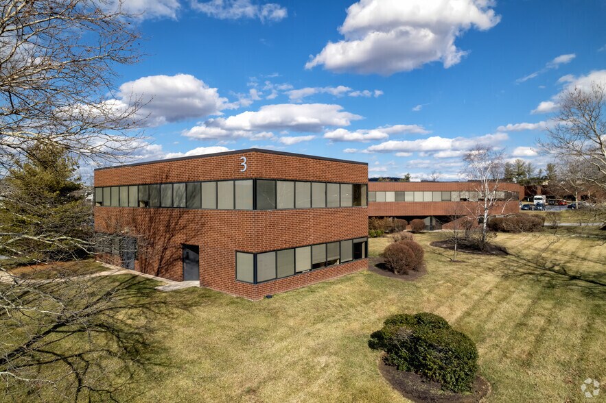 Primary Photo Of 3 Great Valley Pky, Malvern Office For Lease