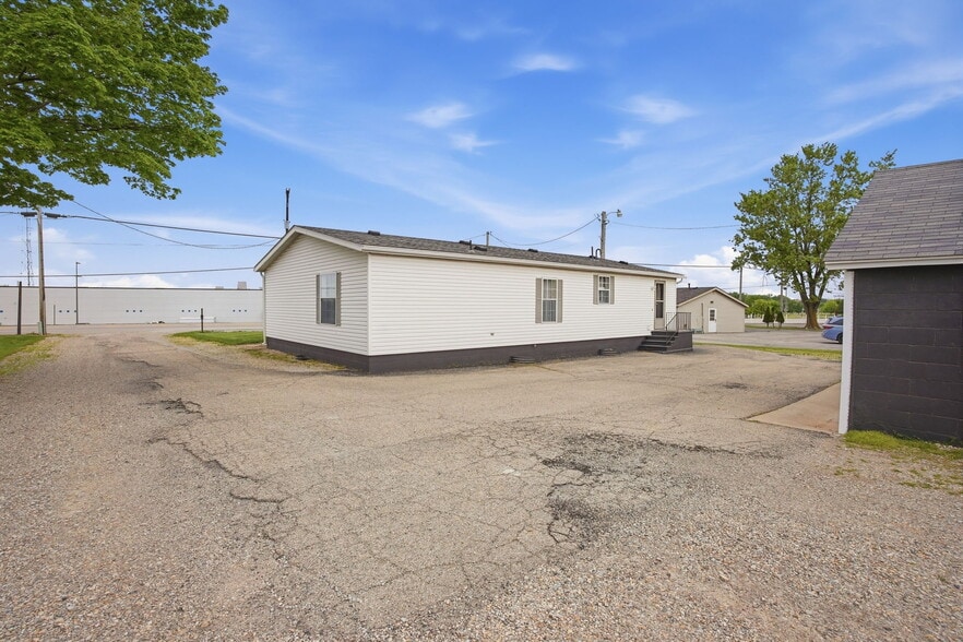 More Photos Of 1509 S US Highway 68, Urbana Land For Sale