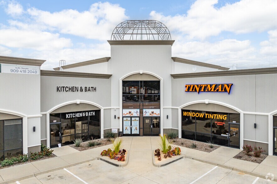 More Photos Of 26658 Jefferson Ave, Murrieta Freestanding For Sale