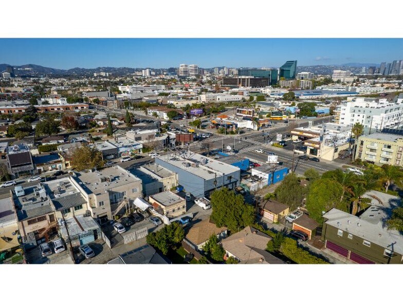 More Photos Of 11714-11720 W Pico Blvd, Los Angeles Storefront Retail Office For Sale
