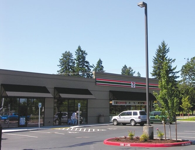 More Photos Of 5101 NE 112th Ave, Vancouver Freestanding For Lease