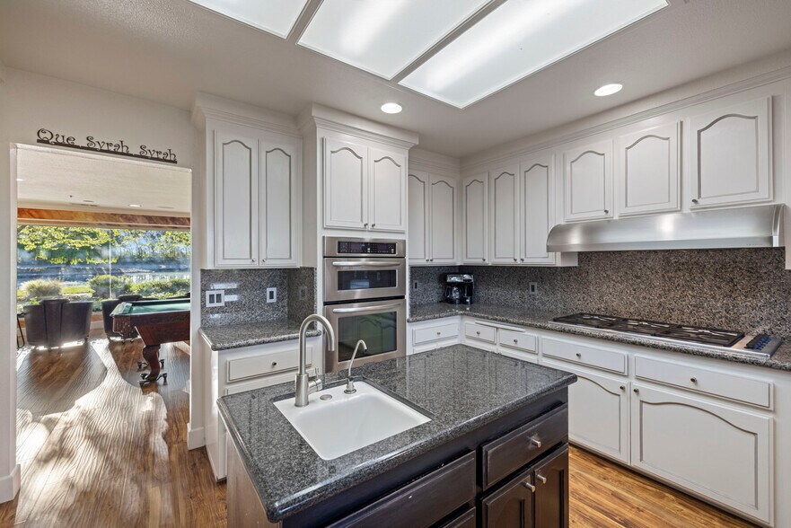 More Photos Of 10675 Valensin Rd, Galt Winery Vineyard For Sale