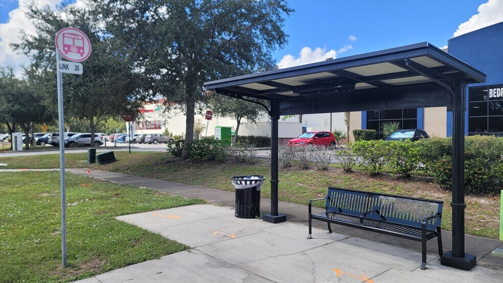 More Photos Of 4476 Pleasant Hill Rd, Kissimmee Freestanding For Lease