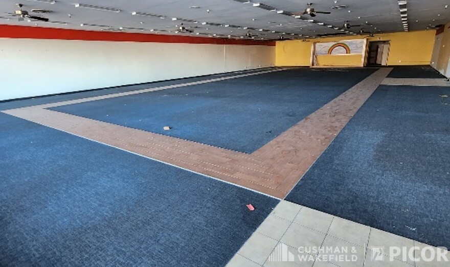 More Photos Of 6126-6266 E Speedway Blvd, Tucson Unknown For Lease