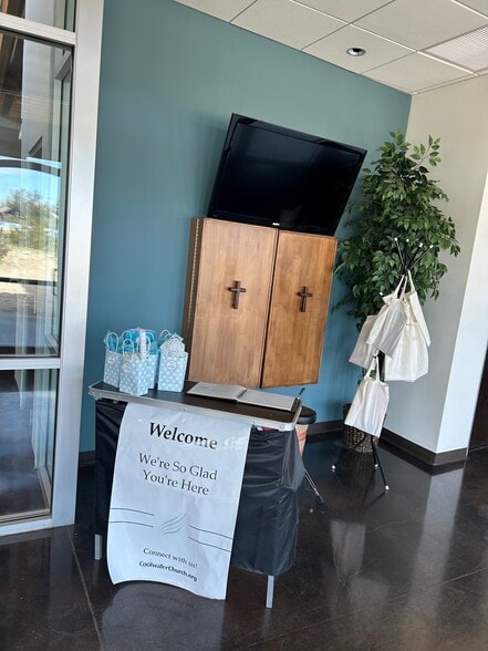 More Photos Of 28181 N 56th St, Scottsdale Religious Facility For Sale