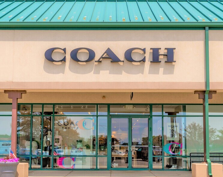 More Photos Of 6245-6425 N Old 27, Fremont Unknown For Lease