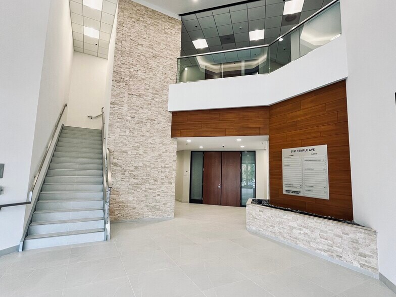 More Photos Of 3191 W Temple Ave, Pomona Medical For Sale