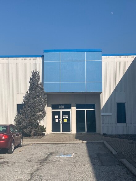 More Photos Of 4525 Rhodes Dr, Windsor Light Distribution For Lease