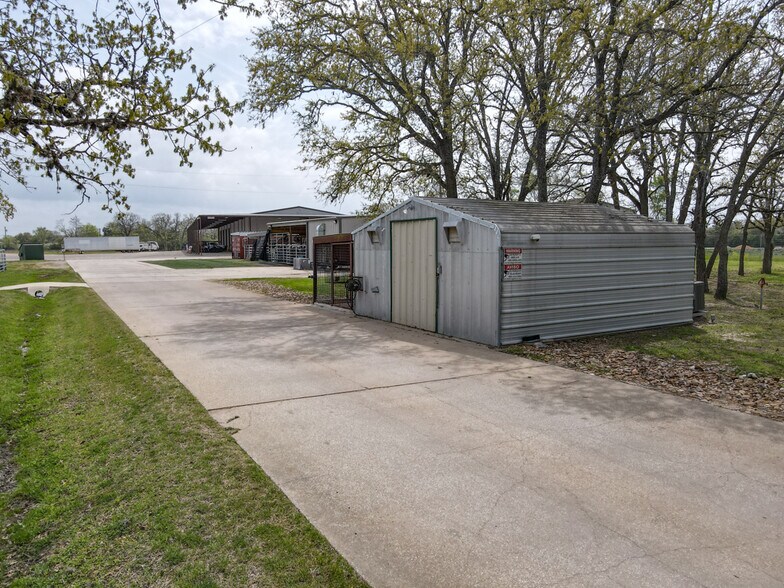 More Photos Of 11184 Dan Williams Ln, College Station Warehouse For Sale