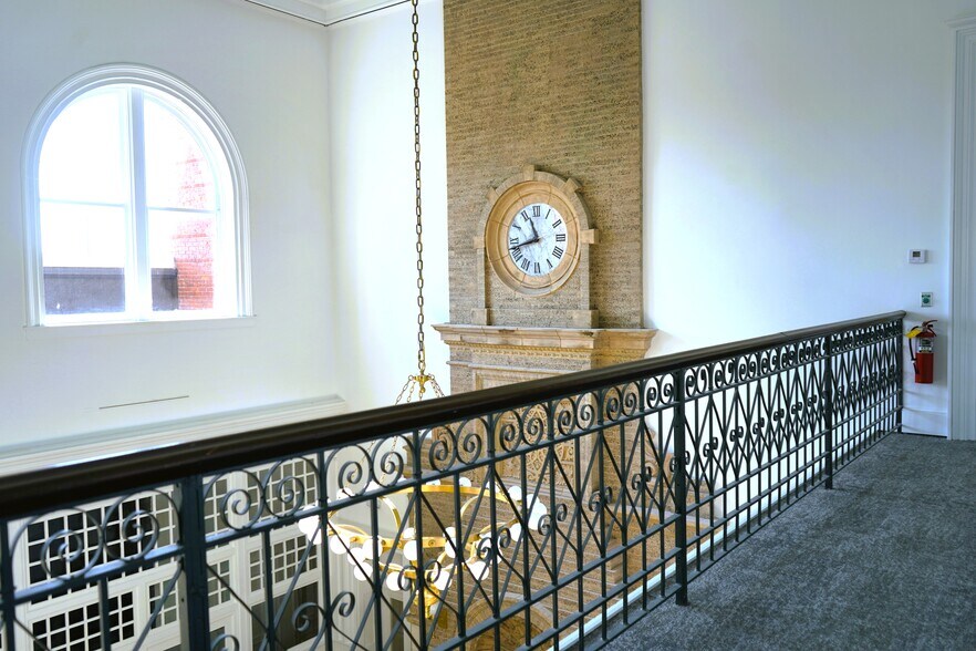 More Photos Of 1200 6th Ave, Columbus Office For Lease
