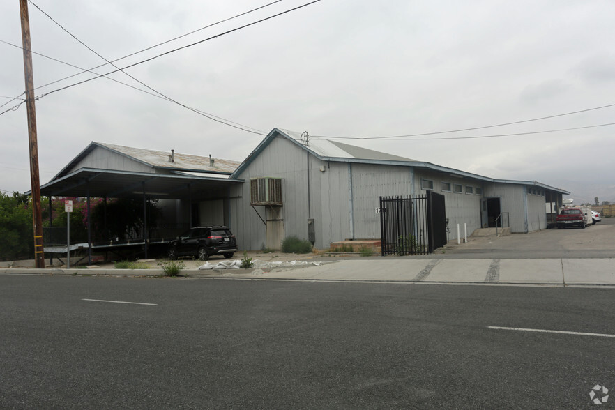 Primary Photo Of 1705 E Colton Ave, Redlands Unknown For Lease