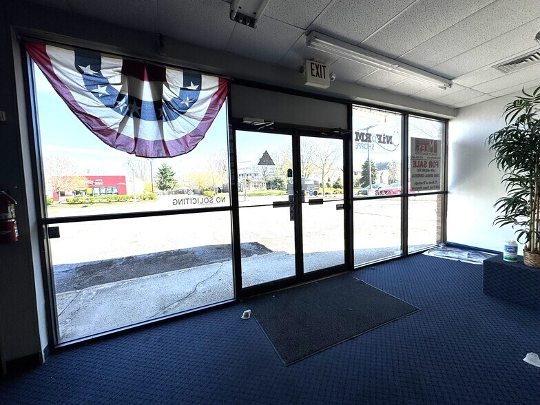 More Photos Of 731 Harding Way W, Galion Medical For Sale