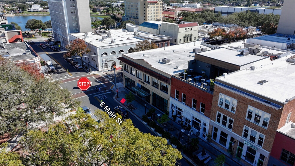 More Photos Of 109 S Kentucky Ave, Lakeland Office For Lease