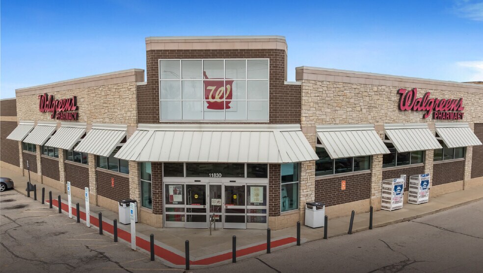 Primary Photo Of 11830 W 75th St, Shawnee Drugstore For Sale