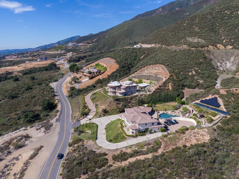 More Photos Of 0 Snowdrop, Rancho Cucamonga Land For Sale