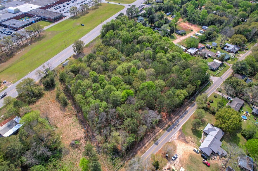 More Photos Of 2587 Wagener Rd, Aiken Land For Sale