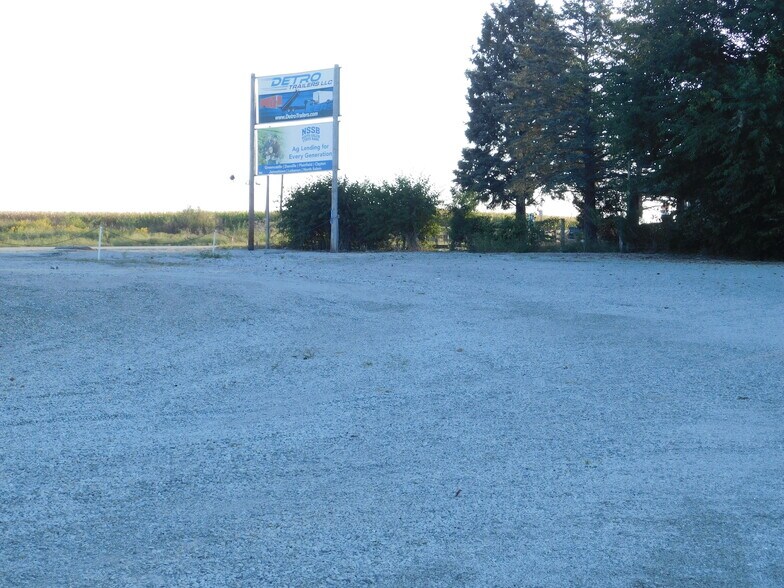 More Photos Of 1930 US Highway 36, Bainbridge Land For Sale