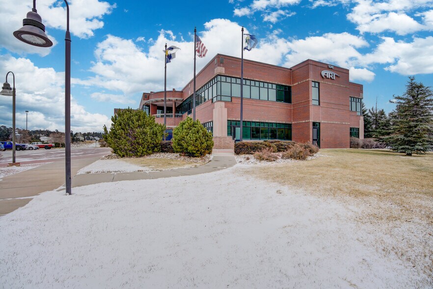 More Photos Of 9240 Explorer Dr, Colorado Springs Office For Lease