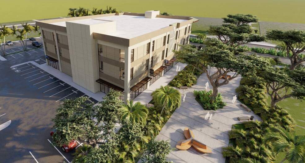 More Photos Of 800 Kamaaha Ave, Kapolei General Retail For Lease