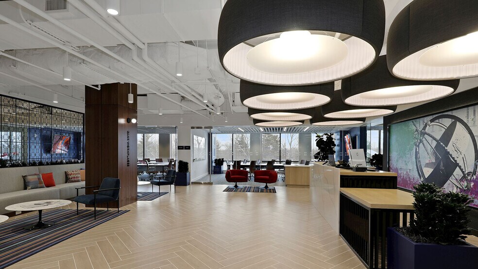 More Photos Of 5425 Wisconsin Ave, Chevy Chase Coworking Space