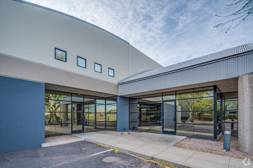More Photos Of 15827 N 80th St, Scottsdale Airplane Hangar For Sale