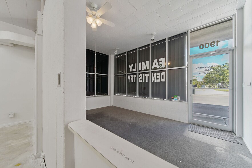 More Photos Of 1902 E Oakland Park Blvd, Fort Lauderdale Unknown For Lease