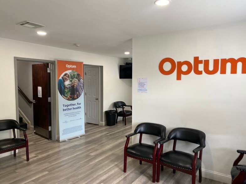 More Photos Of 675 Broadway, Paterson Medical For Lease